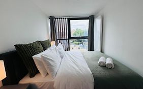 Ft5 Brick Lane Apartments